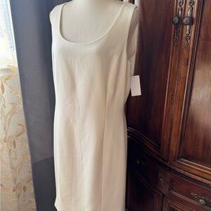 Tahari Dress.